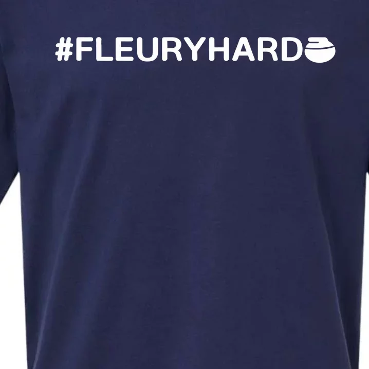 Team Homan Fleuryhard Sueded Cloud Jersey T-Shirt