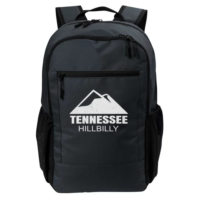 Tennessee Hillbilly Gift Daily Commute Backpack