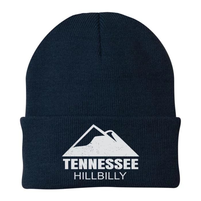 Tennessee Hillbilly Gift Knit Cap Winter Beanie