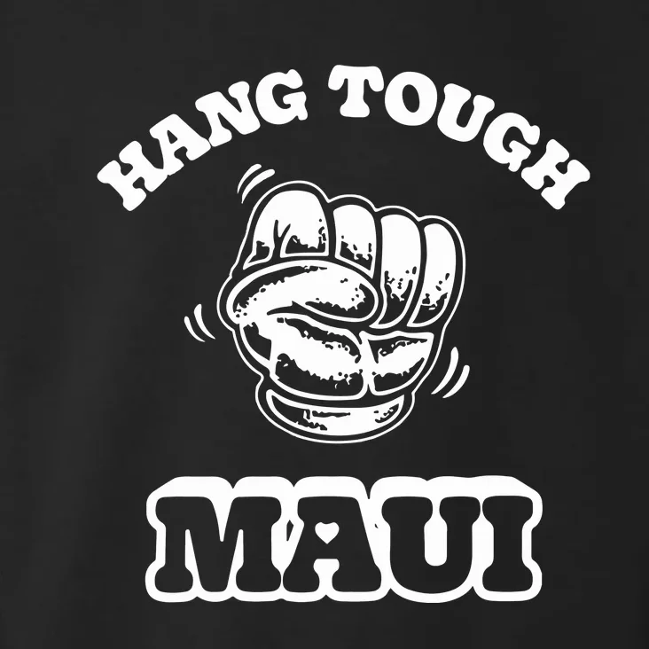 The Hundreds Hang Tough Maui Toddler Hoodie