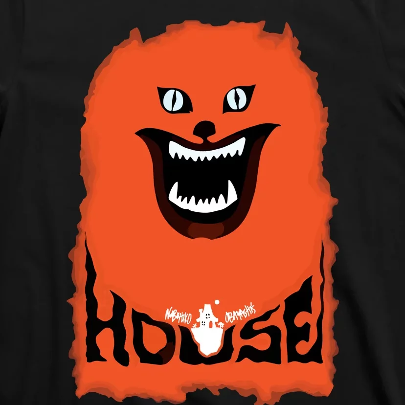 The House Hausu T-Shirt