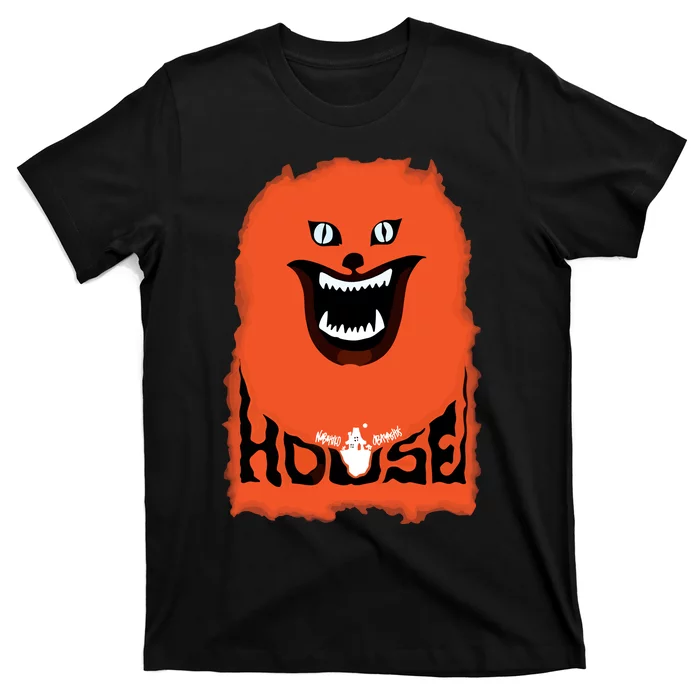 The House Hausu T-Shirt