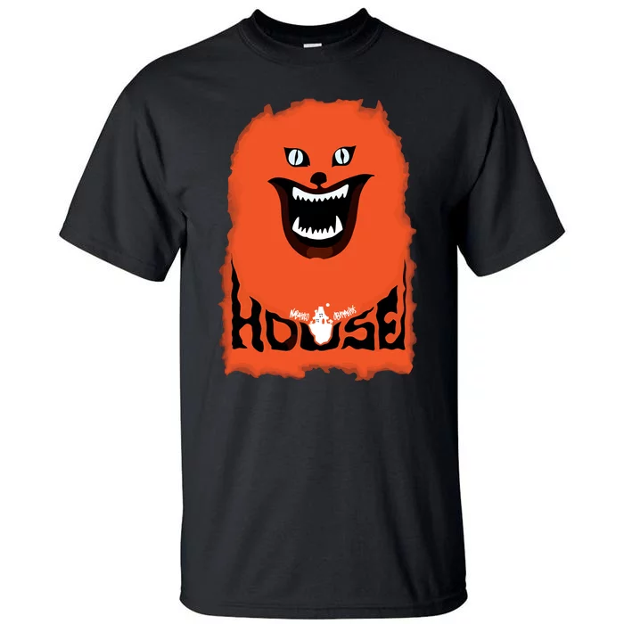 The House Hausu Tall T-Shirt