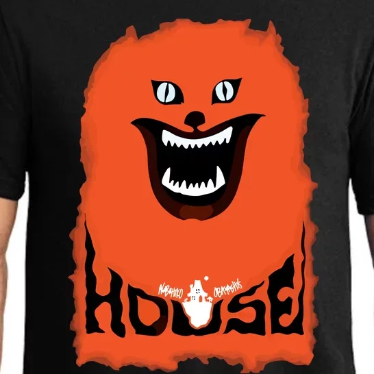 The House Hausu Pajama Set