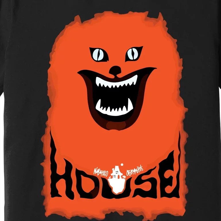 The House Hausu Premium T-Shirt