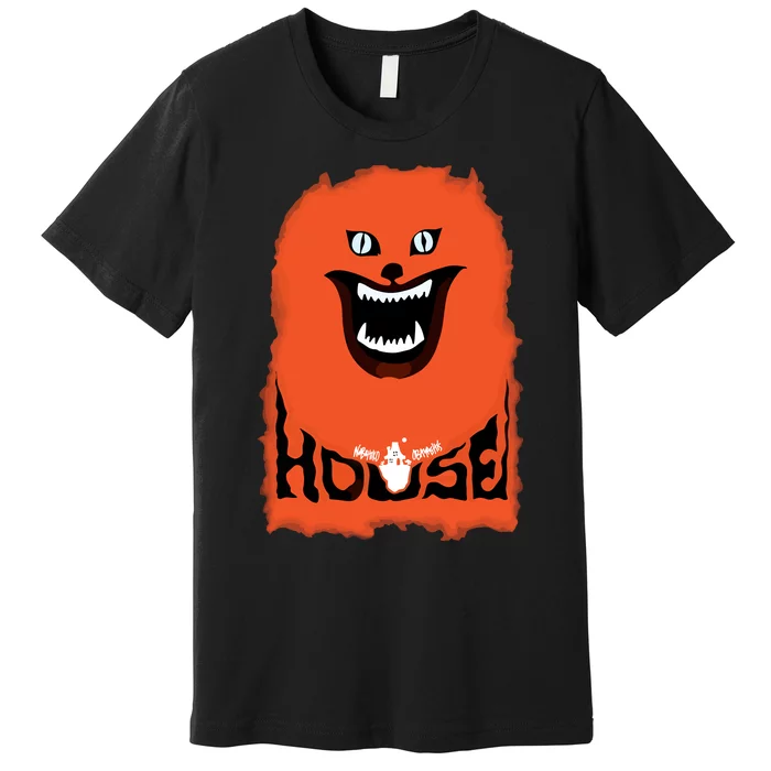 The House Hausu Premium T-Shirt