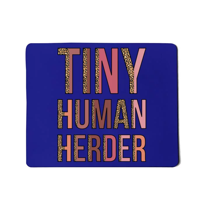 Tiny Hu Herder Sitter Sitting Sitters Gift Mousepad