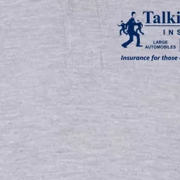 Talking Heads Insurance Softstyle Adult Sport Polo