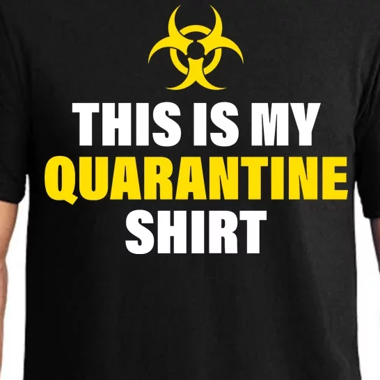 This Is My Quarantine Pajama Set