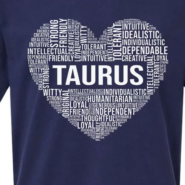 Taurus Horoscope Lover Zodiac Astrological Sign Funny Gifts Sueded Cloud Jersey T-Shirt