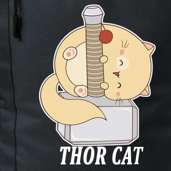 Thor Cat Daily Commute Backpack