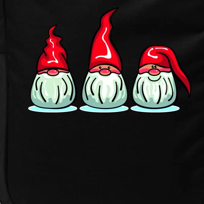 Three Santa Gnomes Impact Tech Backpack