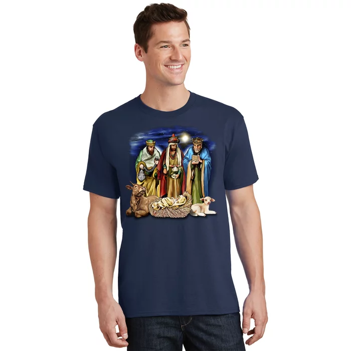 Three Wise Men T-Shirt