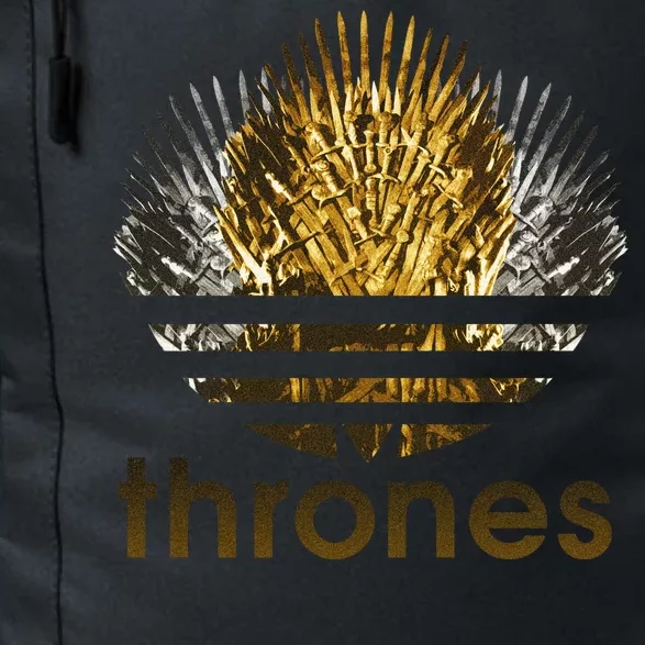 Thrones Logo Daily Commute Backpack