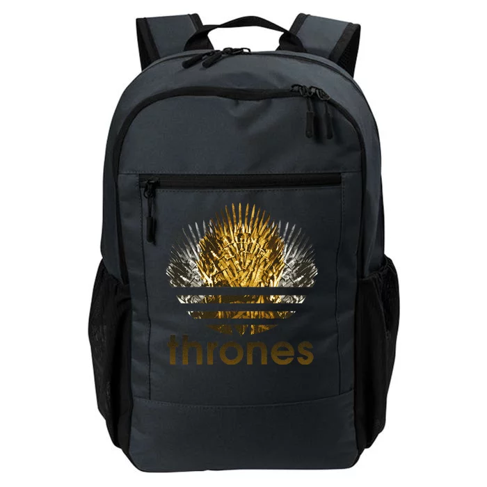 Thrones Logo Daily Commute Backpack