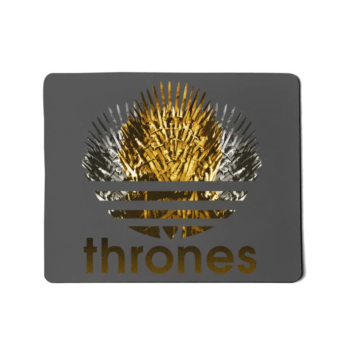 Thrones Logo Mousepad