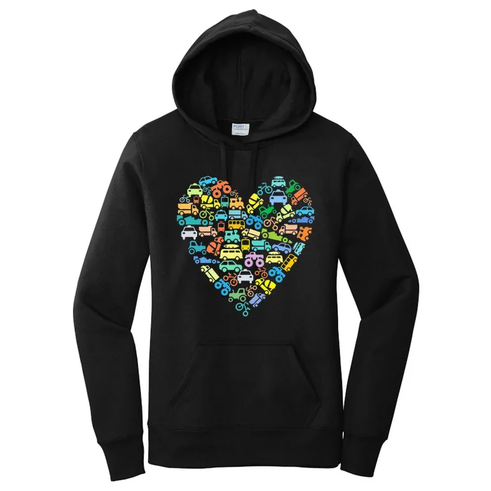 Tribe Has Spoken Women's Pullover Hoodie