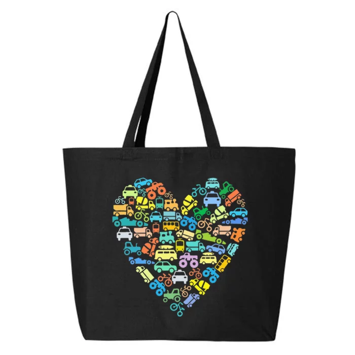 Tribe Has Spoken 25L Jumbo Tote