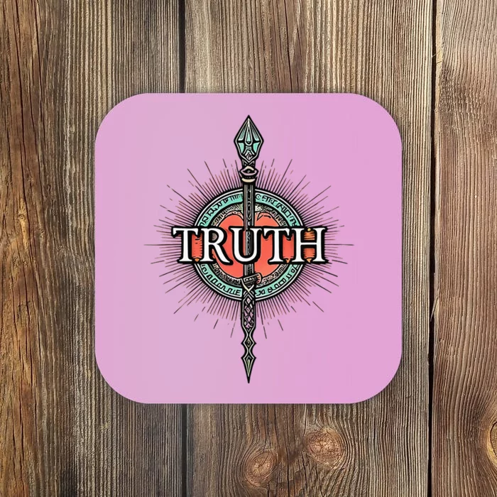 Truth Honesty Spirituality Politics Meditation Love God Coaster