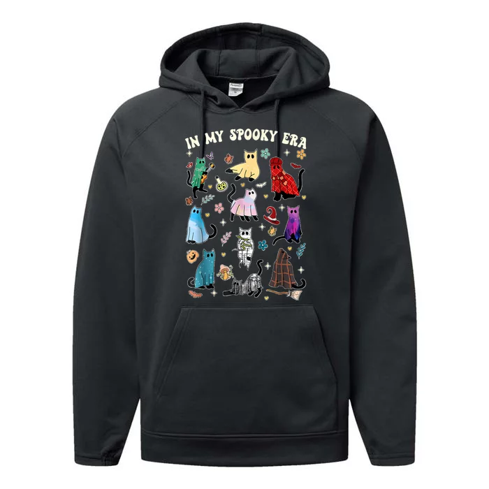 Tay Halloween Performance Fleece Hoodie