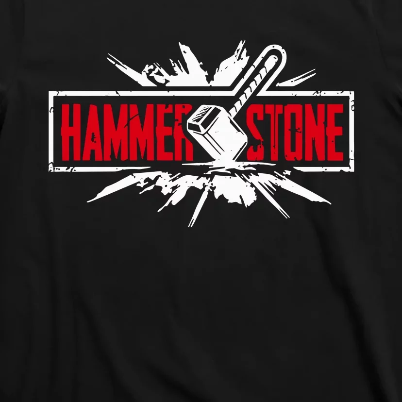 Tna Hammerstone T-Shirt