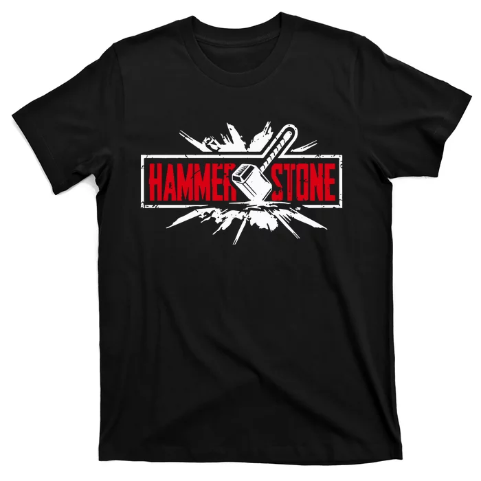 Tna Hammerstone T-Shirt