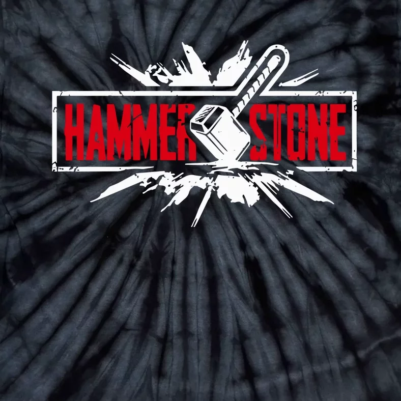 Tna Hammerstone Tie-Dye T-Shirt