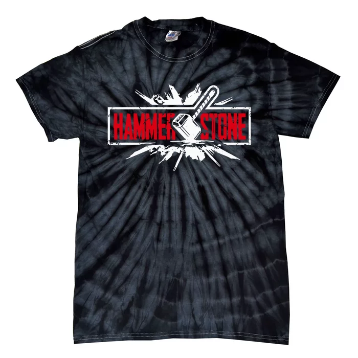 Tna Hammerstone Tie-Dye T-Shirt