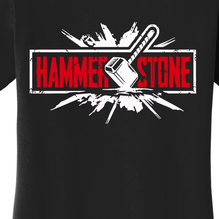 Tna Hammerstone Women's T-Shirt