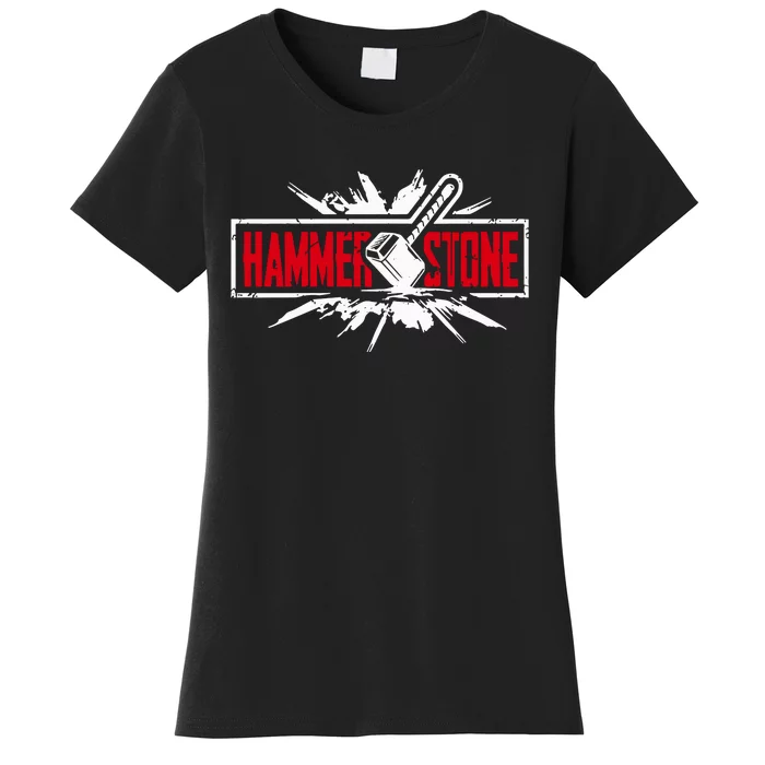 Tna Hammerstone Women's T-Shirt