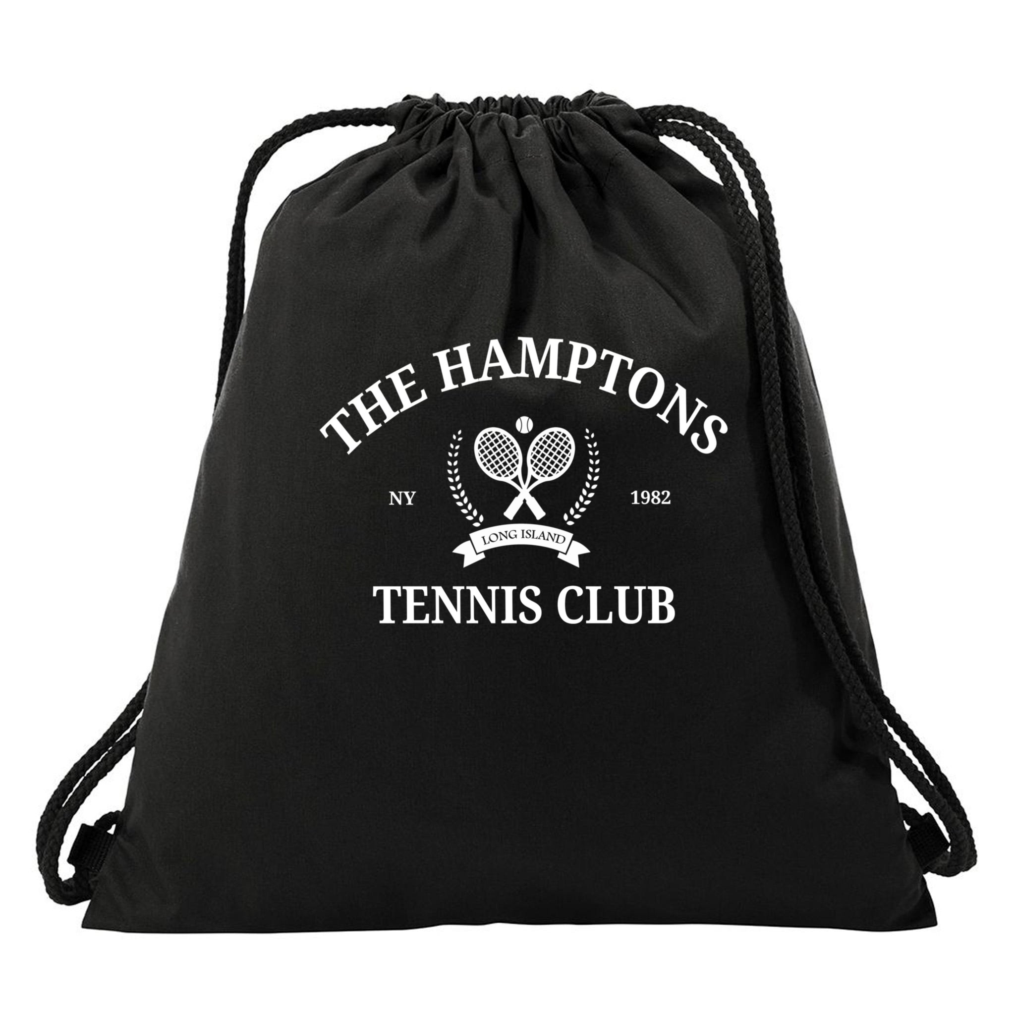 Hamptons Tennis Backpack