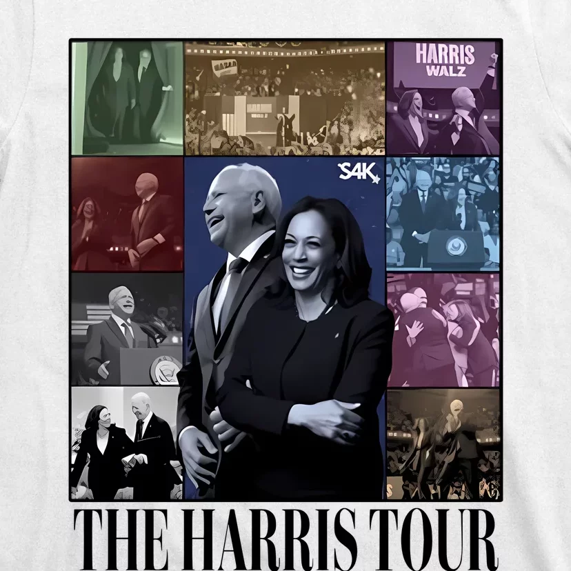 The Harris T-Shirt