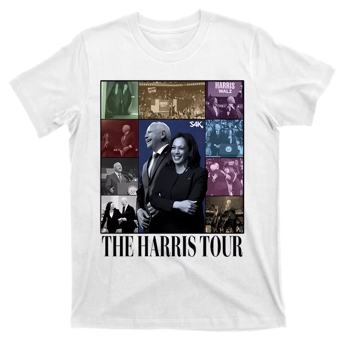 The Harris T-Shirt