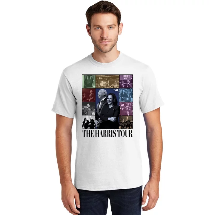 The Harris Tall T-Shirt