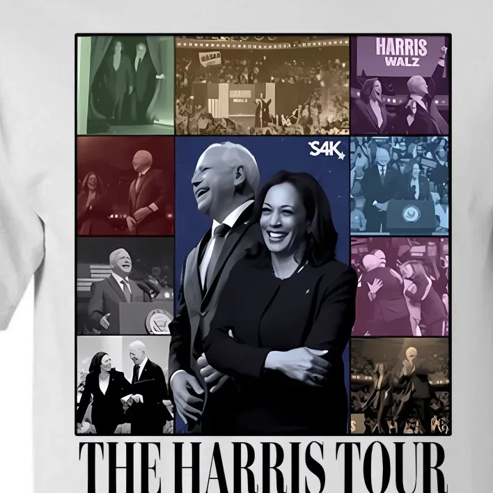 The Harris Tall T-Shirt