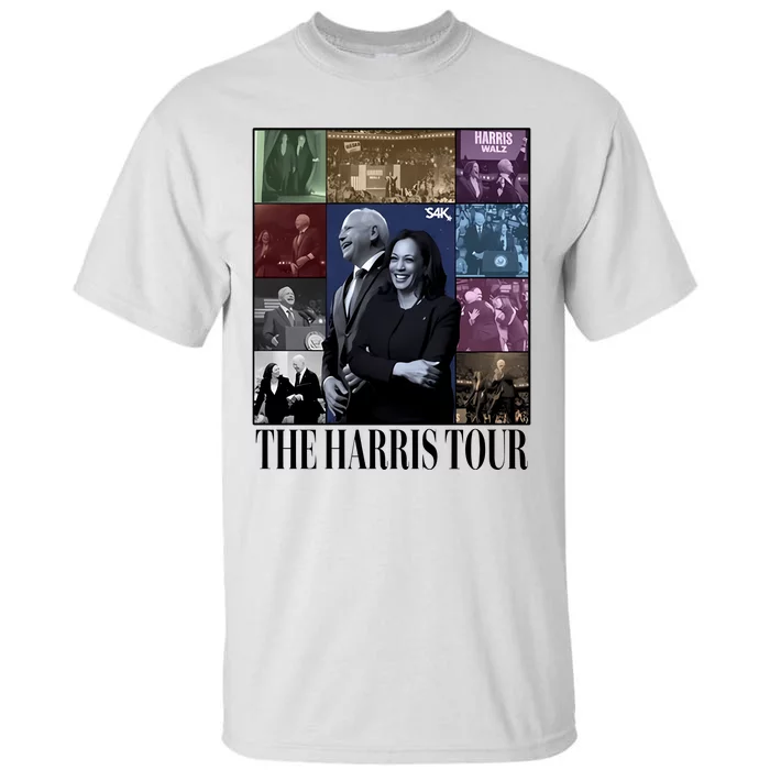 The Harris Tall T-Shirt