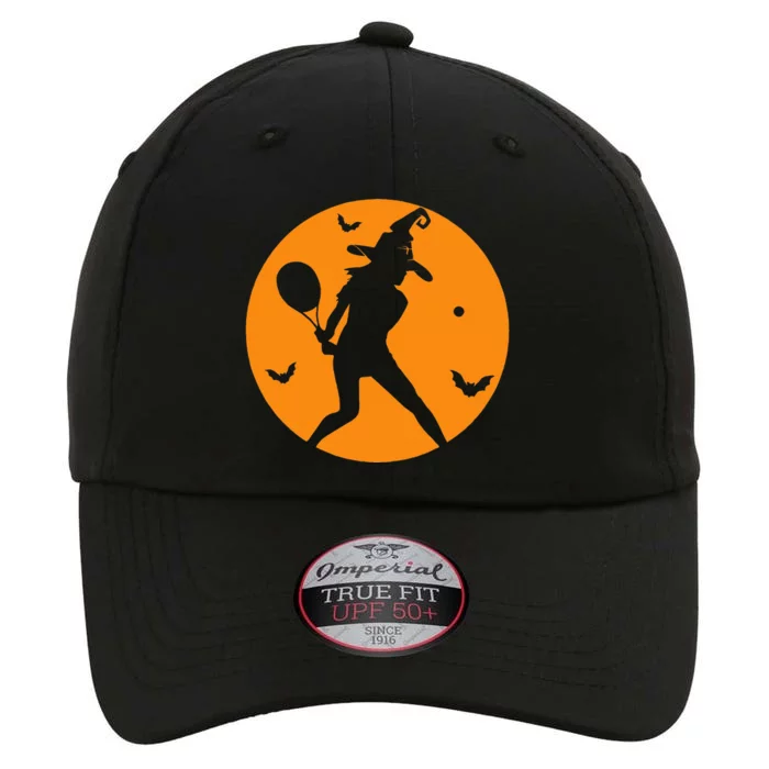 Tennis Halloween Witch Costume For Tennis Players Coaches The Original Performance Cap