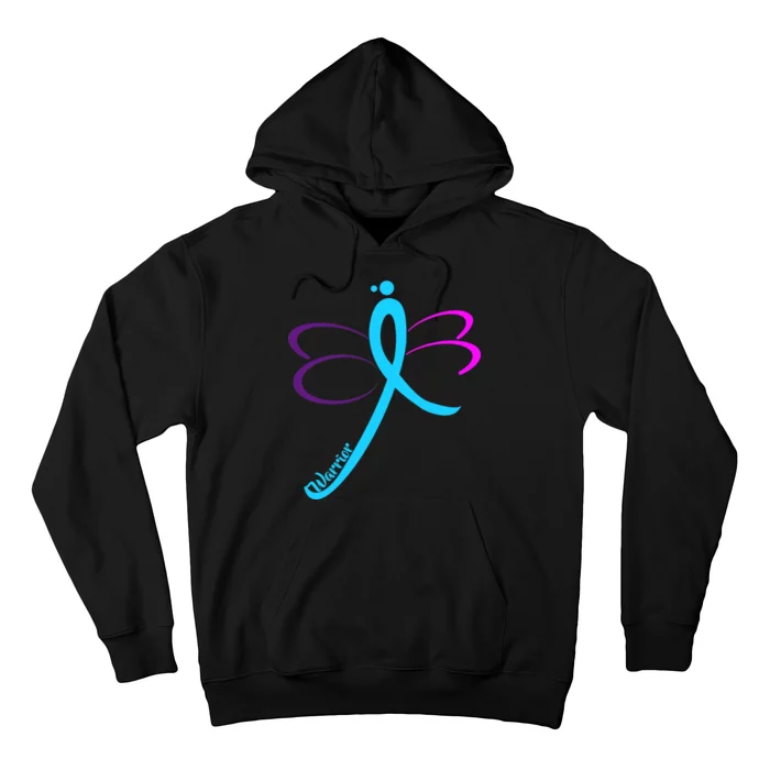 Thyroid Cancer Awareness Hoodie