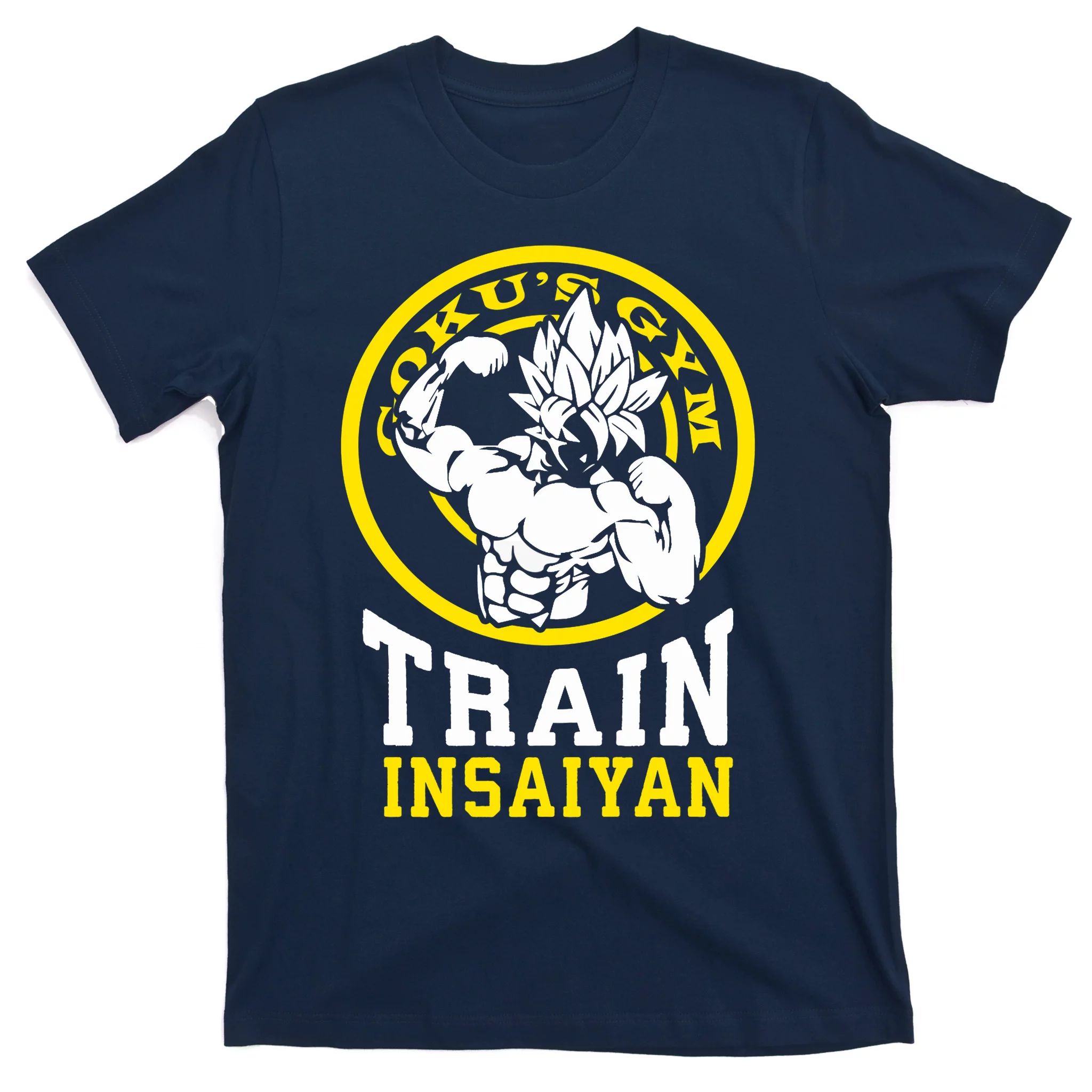 Personal Stalker Dog – Japanese Spitz T-Shirt T-shirt short anime workout  shirts for men - AliExpress