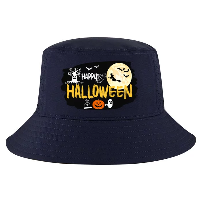 This Is A Costume For Halloween Cool Comfort Performance Bucket Hat