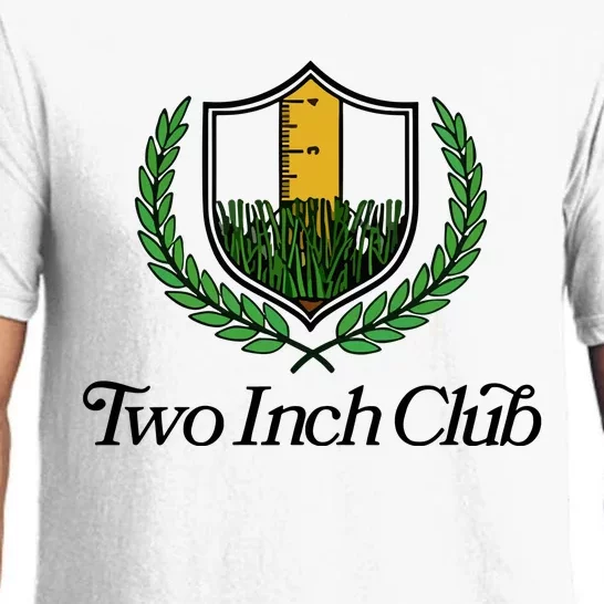 Two Inch Club Pajama Set