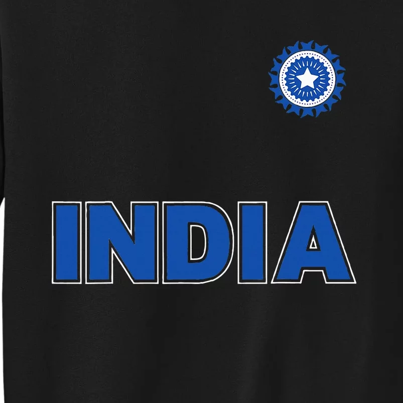 Team India Cricket Sweatshirt