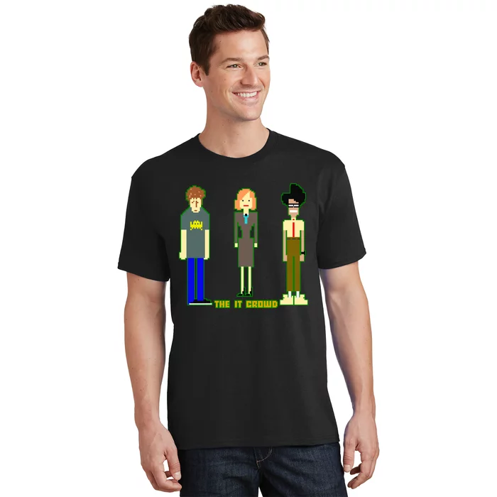 The IT Crowd T-Shirt