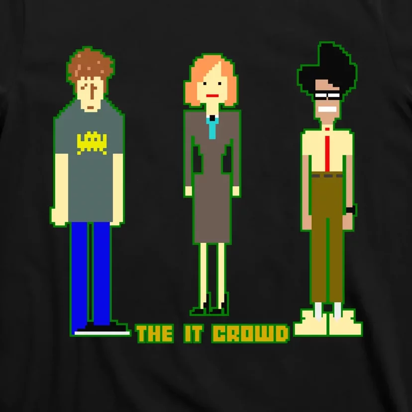 The IT Crowd T-Shirt