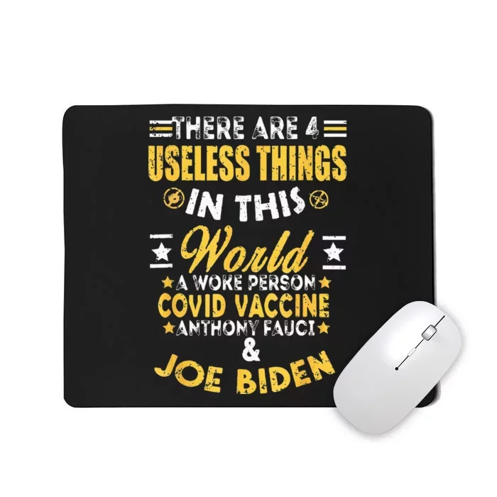 Things I Do In My Spare Time Guitar Mousepad