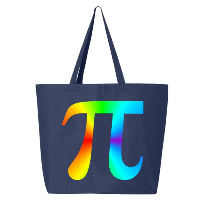 Tie Dye Pi 25L Jumbo Tote