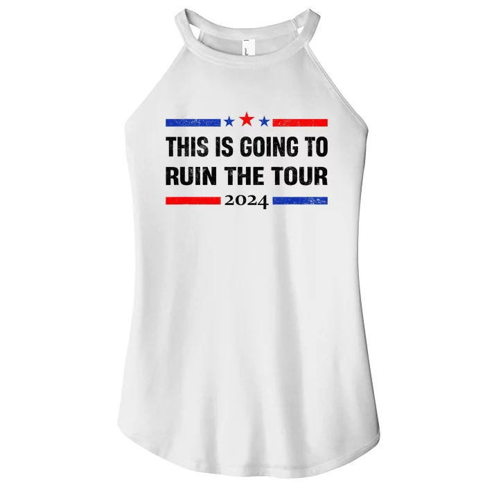 This Is Going To Ruin The T.O.U.R Women’s Perfect Tri Rocker Tank