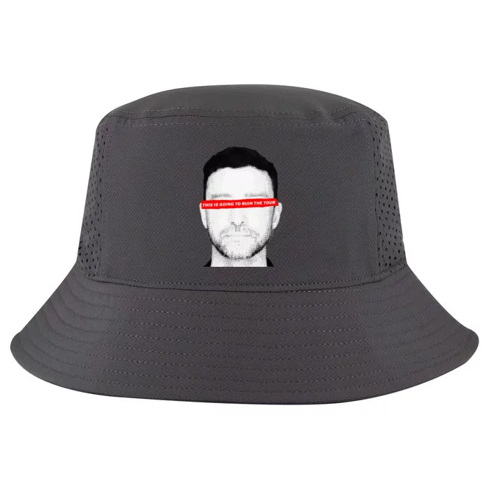 This Is Going To Ruin The Cool Comfort Performance Bucket Hat