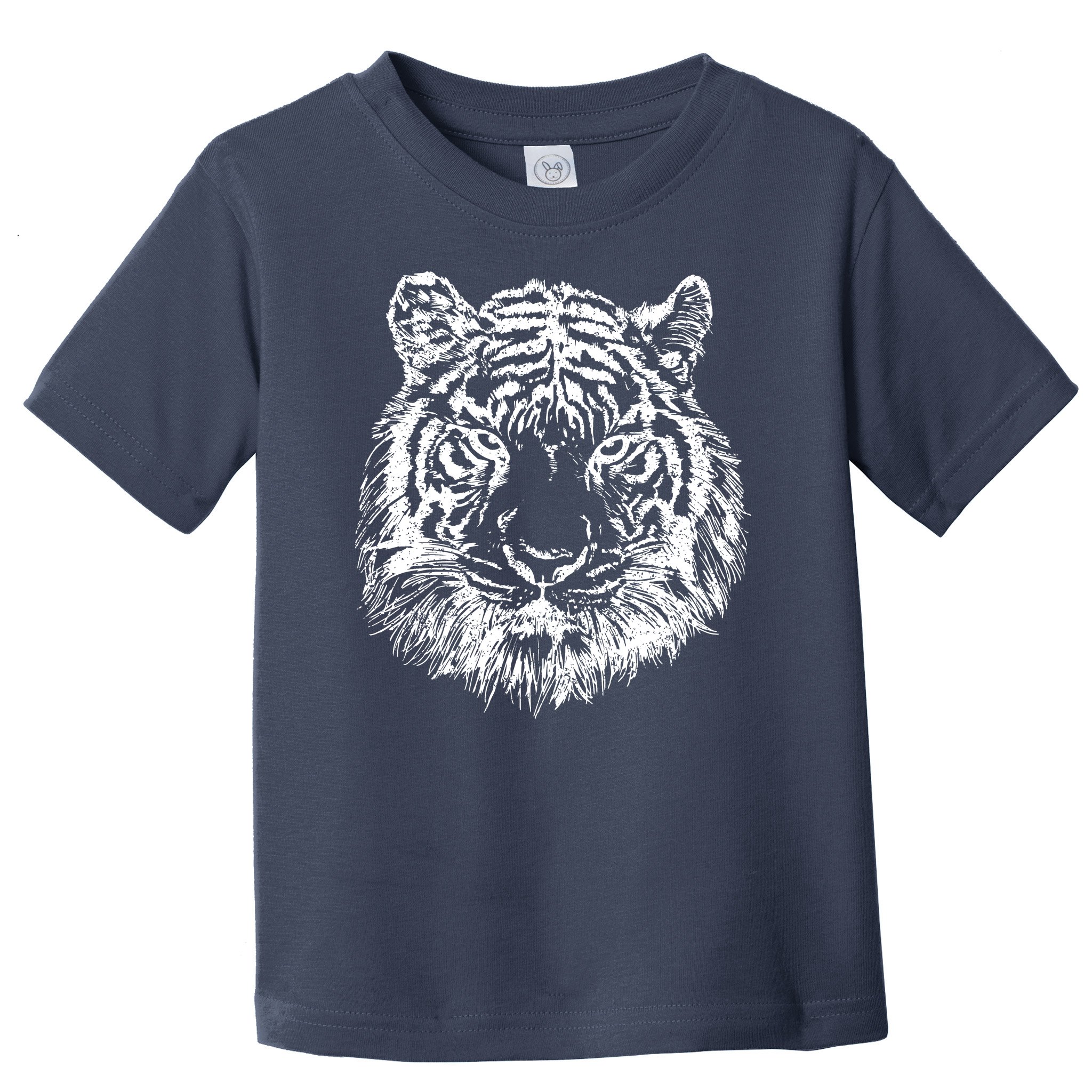 Teeshirtpalace Tiger Cool Design T-Shirt