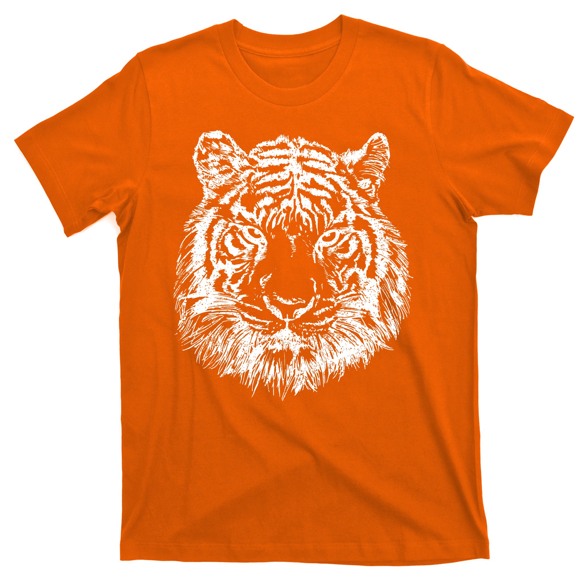 Teeshirtpalace Tiger Cool Design T-Shirt
